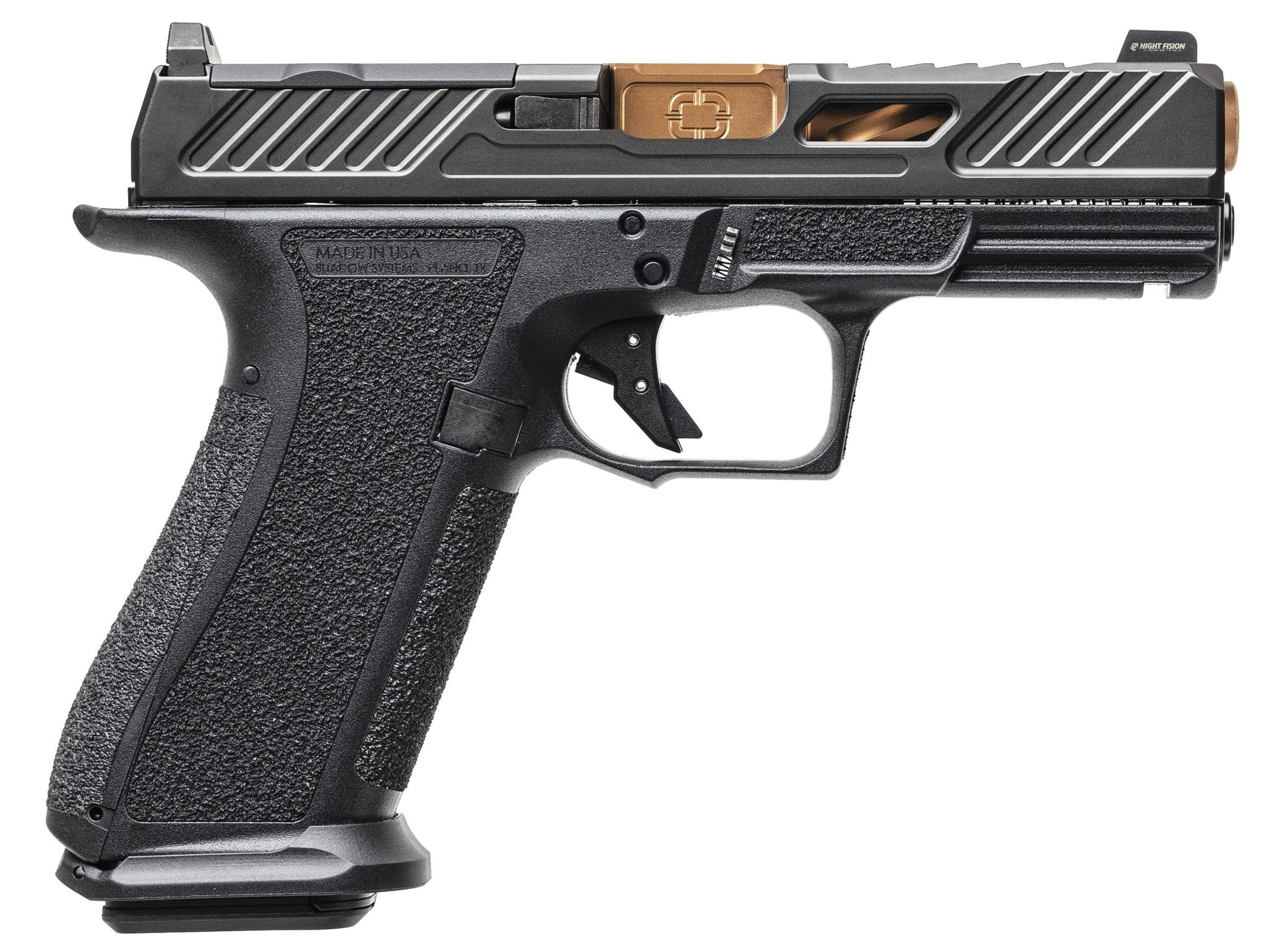 Primary Arms